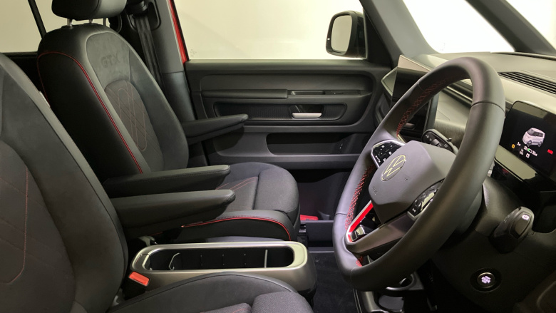Volkswagen ID. Buzz 250kW GTX Pro 79kWh 5dr 4MOTION Auto Electric Estate
